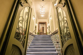 Liebeskind Boutique Hotel Old Town